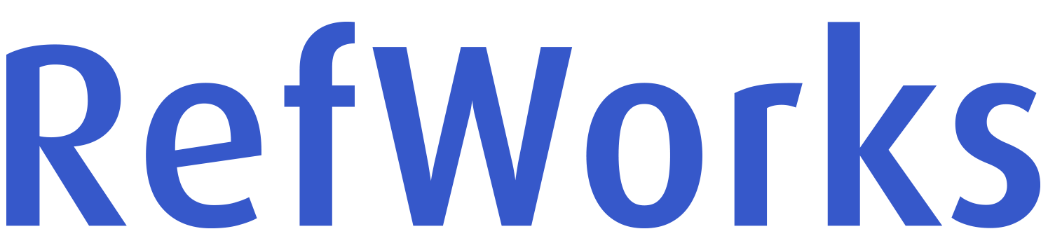{{'RefWorks logo' | translate}}